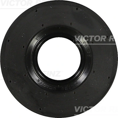 Shaft Seal, crankshaft